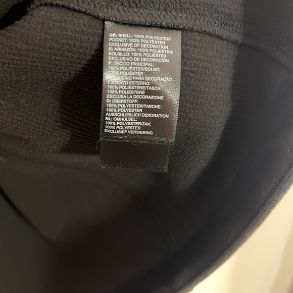 The North Face ON24 ridgeline ss vest NWT - Picture 5 of 8